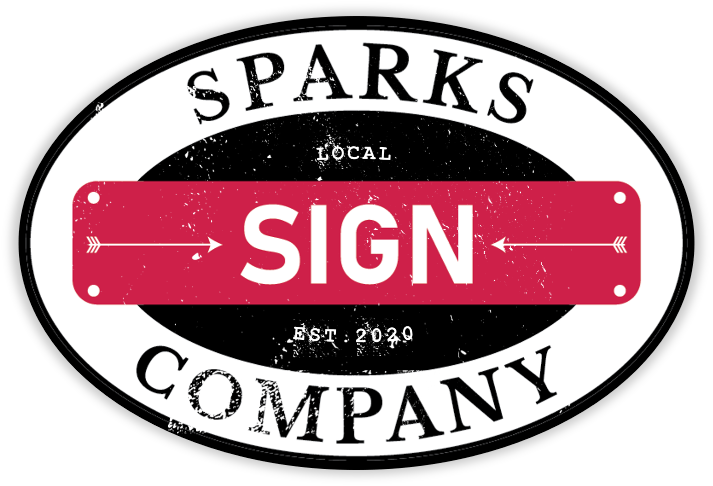 Sparks Sign Company - We Can Build Your Sign