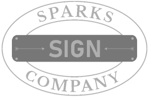 Sparks-Sign-Company-Logo