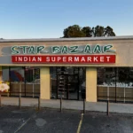 Sparks Sign Company | Star Bazaar exterior sign