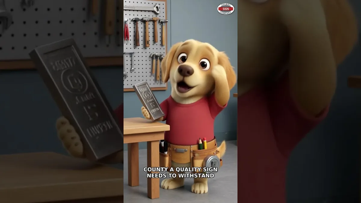 A still from the video “Your Storefront's Silent Sales Pitch”